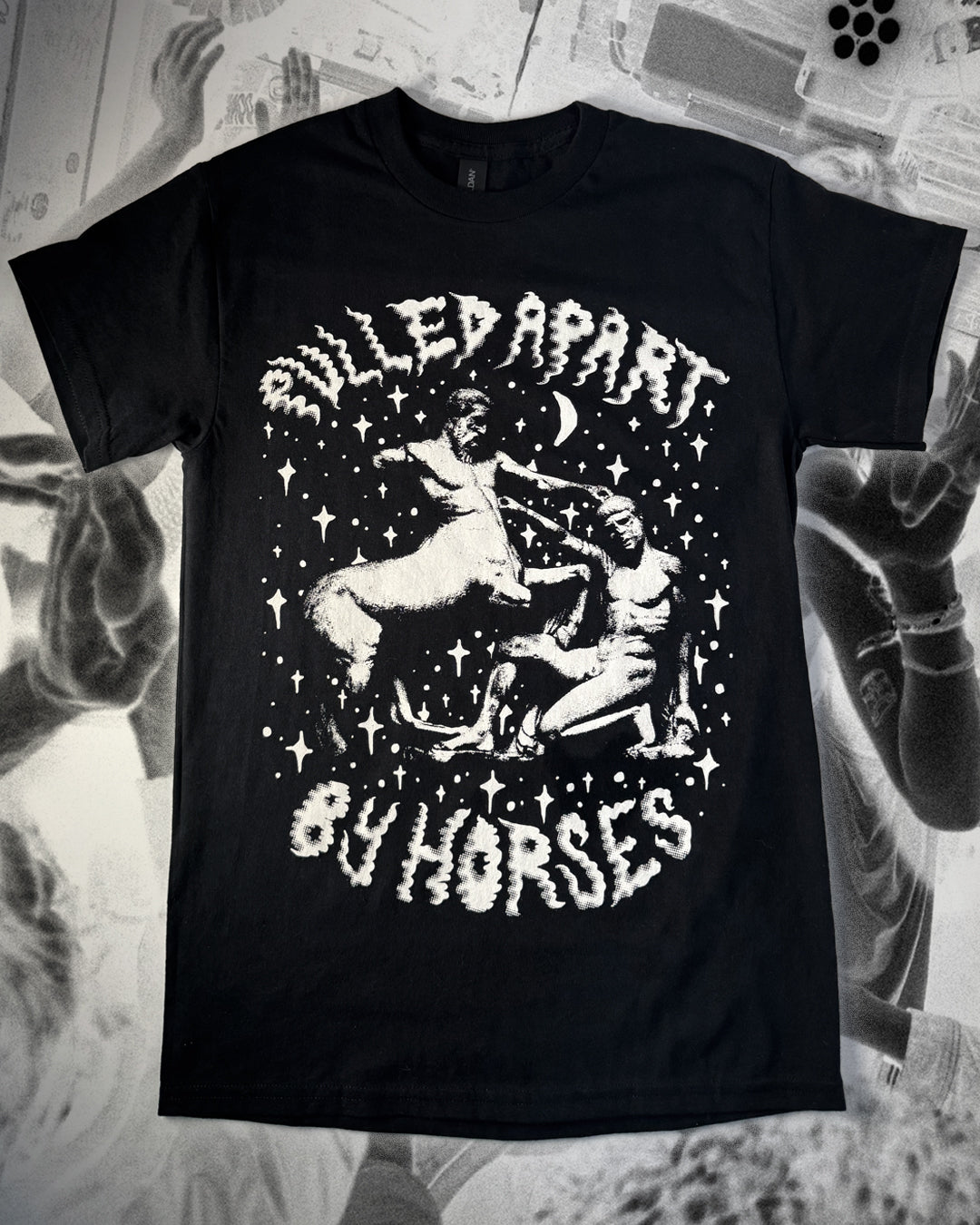 CENTAUR T-SHIRT