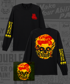 Dopamine Hits CD and Longsleeve Bundle