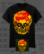 Dopamine Hits CD and T-shirt Bundle
