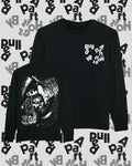 Snake Longsleeve T-shirt